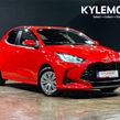 Toyota Yaris 2024