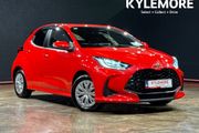 Toyota Yaris 2024
