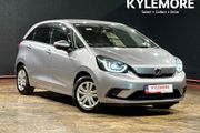 Honda Fit 2020