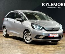 Honda Fit 2020