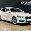 BMW 1 Series 2019