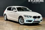 BMW 1 Series 2019