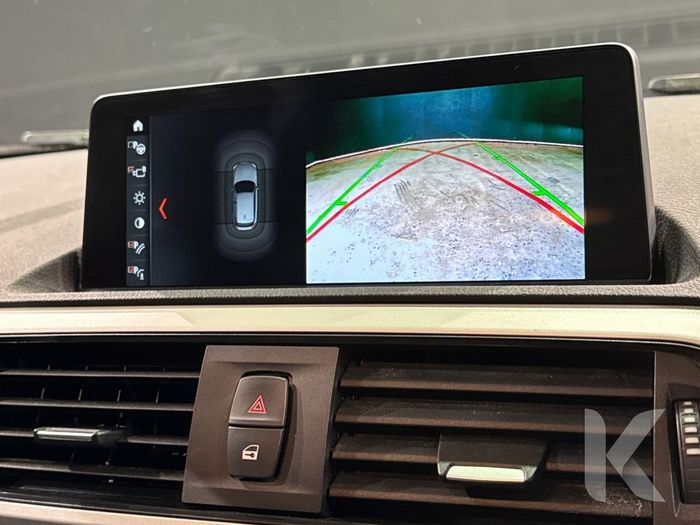 BMW 1 Series 2019