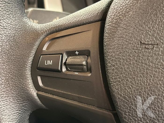 BMW 1 Series 2019