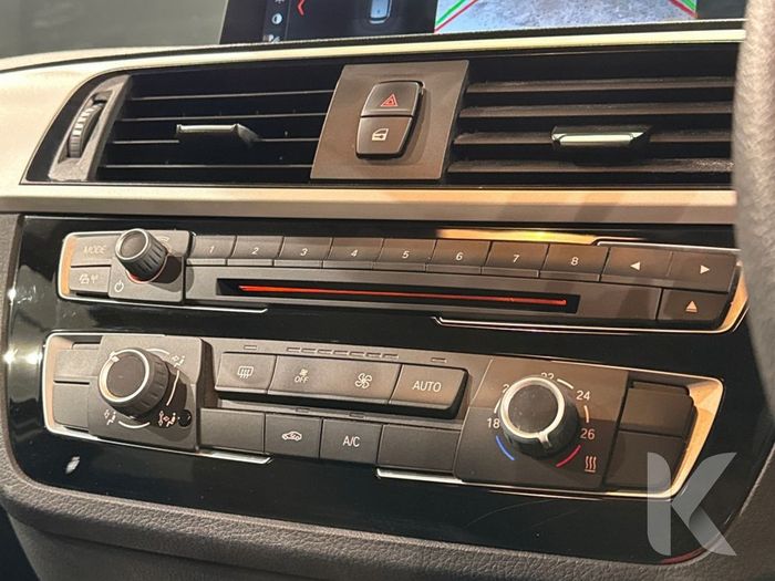 BMW 1 Series 2019