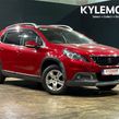 Peugeot 2008 2017
