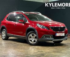 Peugeot 2008 2017