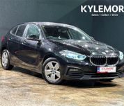 BMW 1 Series 2020