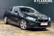BMW 1 Series 2020