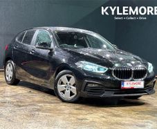 BMW 1 Series 2020