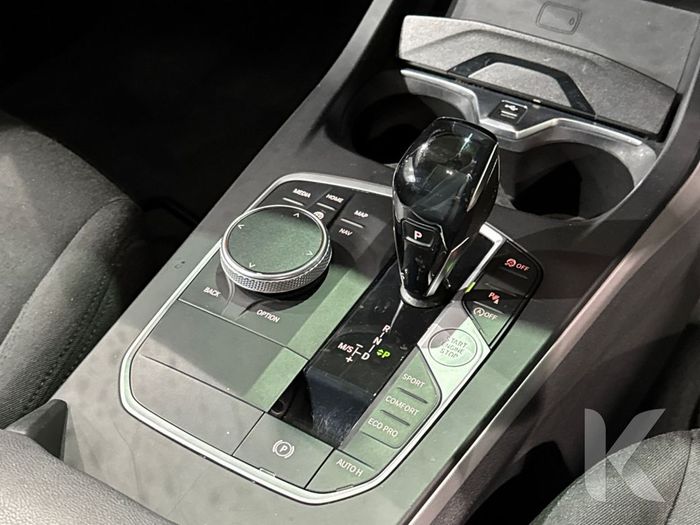 BMW 1 Series 2020