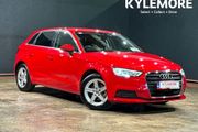 Audi A3 2019