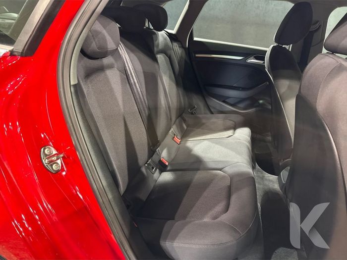 Audi A3 2019