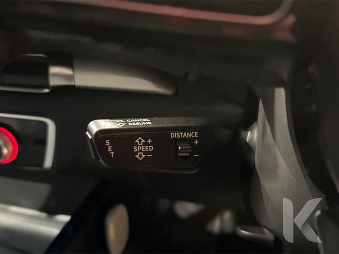Audi A3 2019