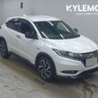 Honda Vezel 2017