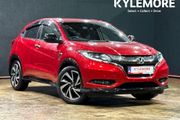 Honda Vezel 2017