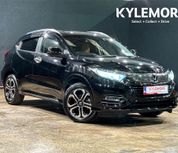 Honda Vezel 2019