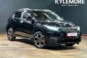 Honda Vezel 2019