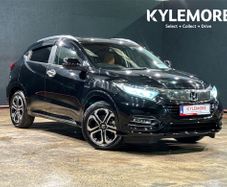 Honda Vezel 2019