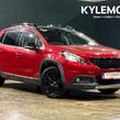 Peugeot 2008 2020