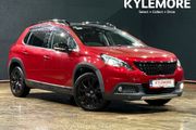 Peugeot 2008 2020