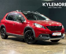 Peugeot 2008 2020