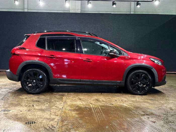 Peugeot 2008 2020