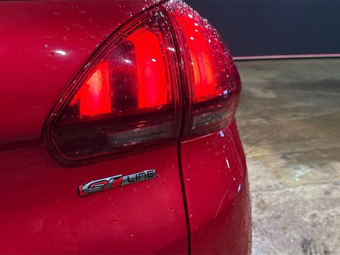 Peugeot 2008 2020