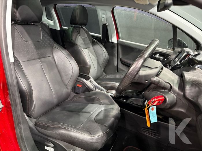 Peugeot 2008 2020
