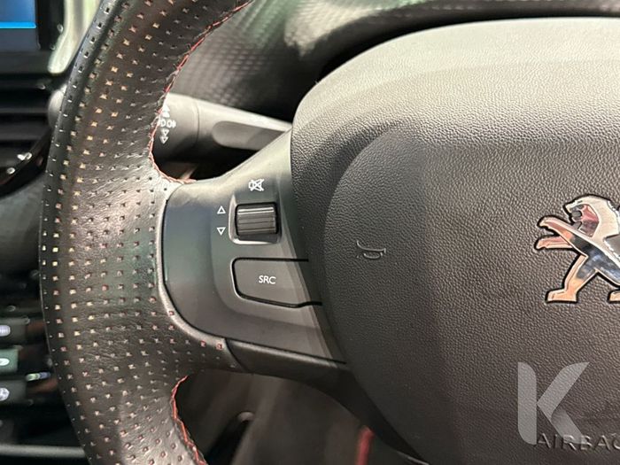 Peugeot 2008 2020