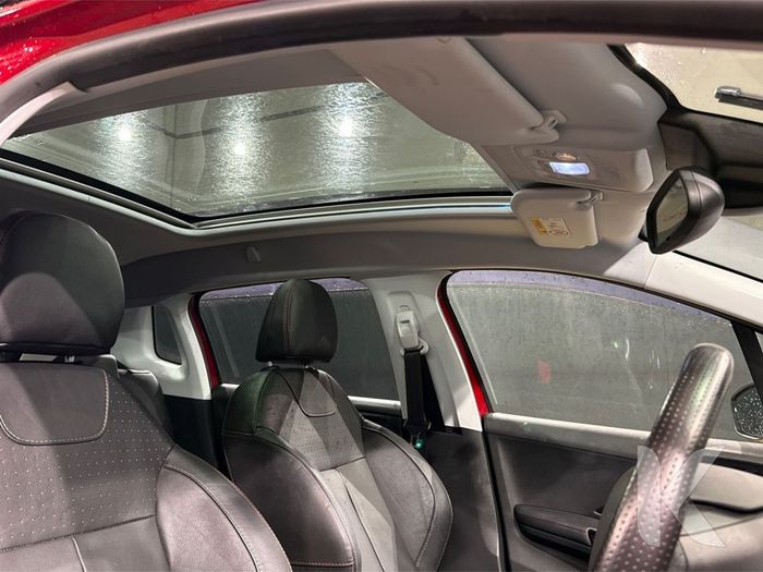 Peugeot 2008 2020