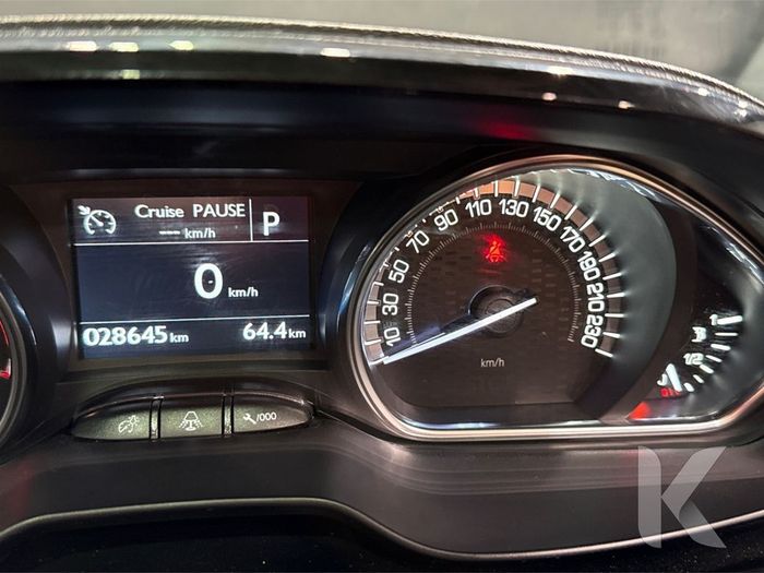 Peugeot 2008 2020