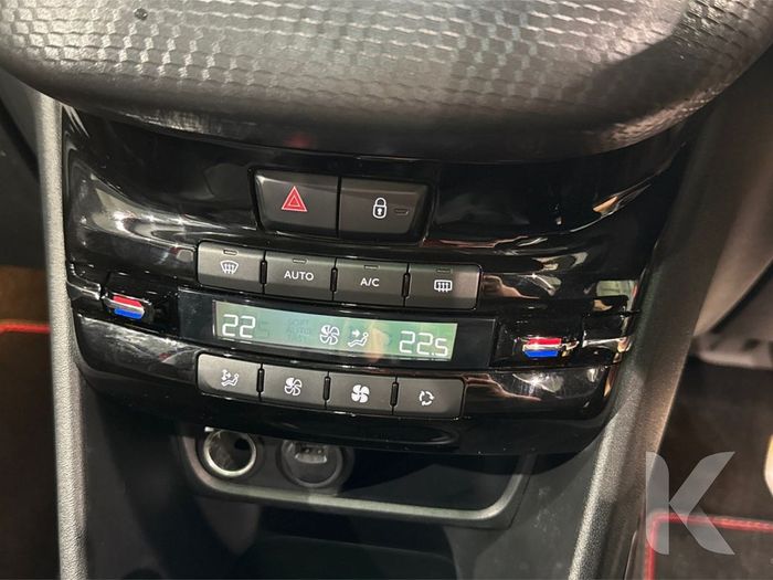 Peugeot 2008 2020