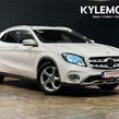 Mercedes-Benz GLA Class 2019