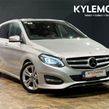 Mercedes-Benz B-Class 2017