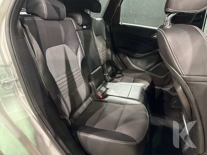 Mercedes-Benz B-Class 2017