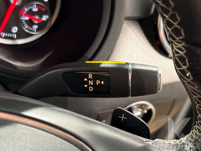 Mercedes-Benz B-Class 2017