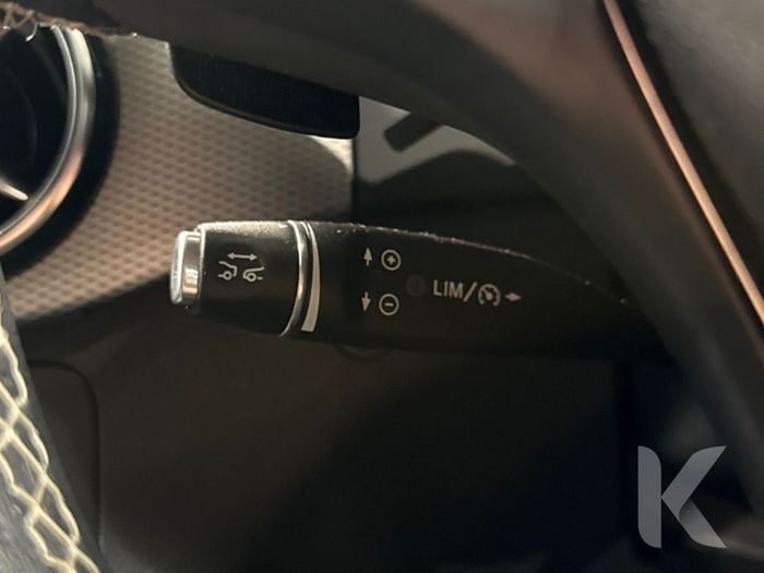 Mercedes-Benz B-Class 2017