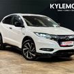 Honda Vezel 2017