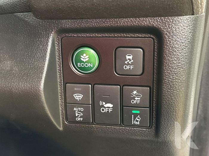 Honda Vezel 2017
