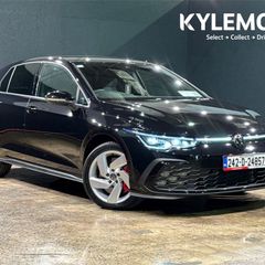 Volkswagen Golf 2024