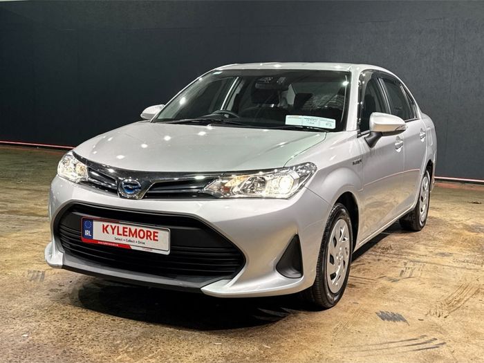 Toyota Corolla 2020
