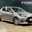 Toyota Yaris 2021