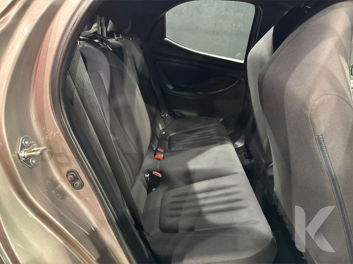 Toyota Yaris 2021