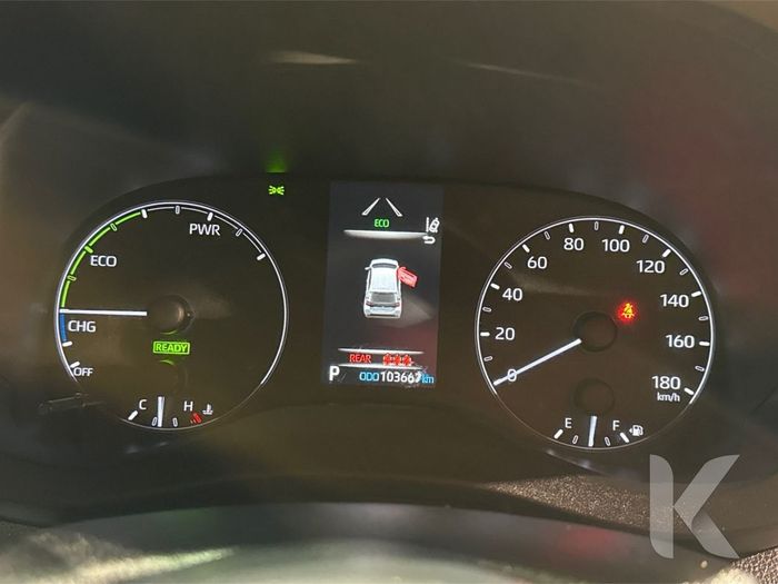 Toyota Yaris 2021