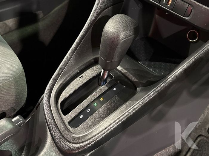 Toyota Yaris 2021