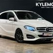 Mercedes-Benz B-Class 2017
