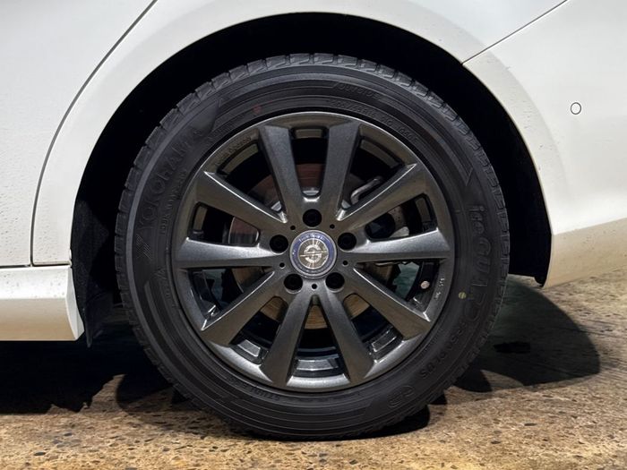 Mercedes-Benz B-Class 2017