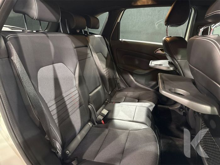 Mercedes-Benz B-Class 2017