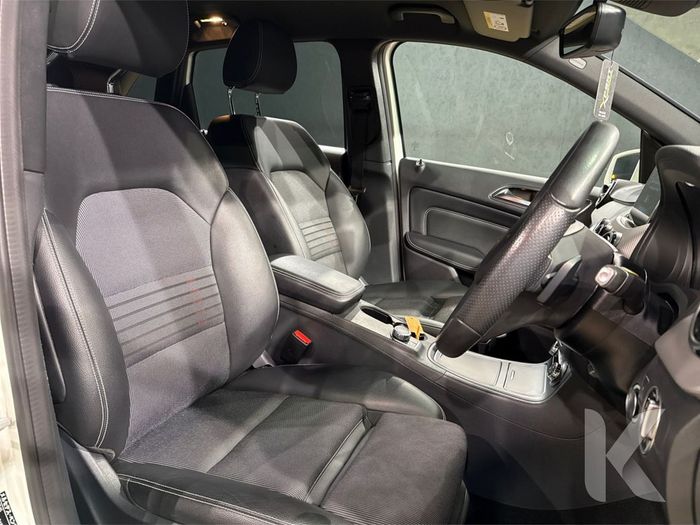 Mercedes-Benz B-Class 2017